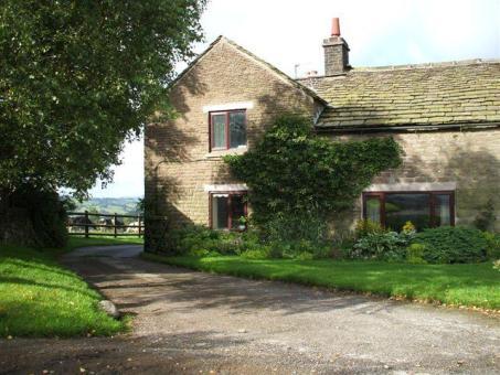 Hill Top Farm